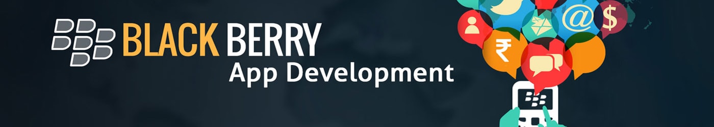 blackberry app development company in Noida,Delhi,India
