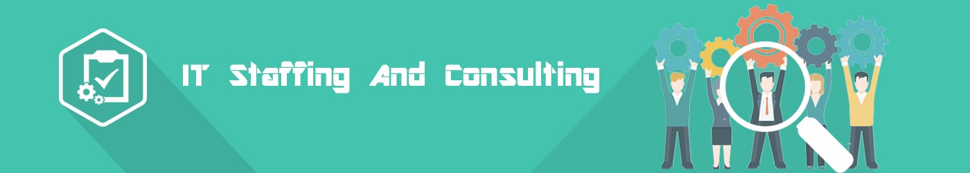 IT Staffing And Consulting