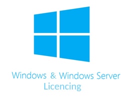 Windows & Windows Server Licencing Services
